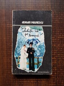Adrian Paunescu - Iubiti-va pe tunuri