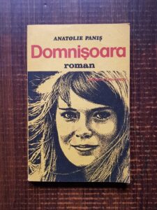 Anatolie Panis - Domnisoara
