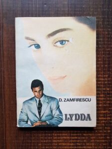 Duiliu Zamfirescu - Lydda