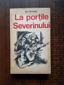 Ion Grecea - La portile Severinului
