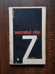 Gilles Perrault - Secretul zilei Z
