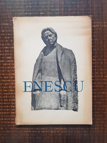 Andrei Tudor – Enescu