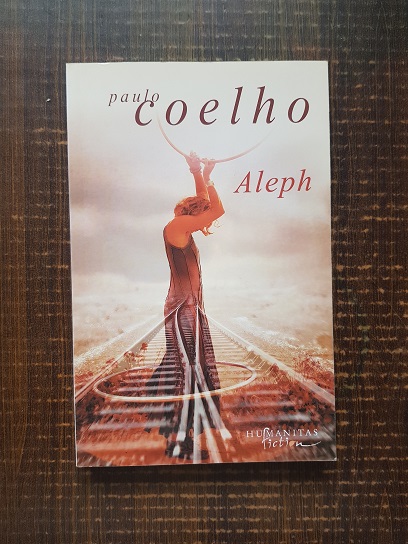 Paulo Coelho - Aleph