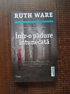 Ruth Ware - Intr-o padure intunecata