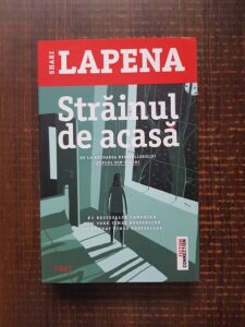 Shari Lapena - Strainul de acasa