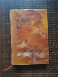 La Fontaine - Fables (1930, preface de Raoul Mortier, legatura deosebita)