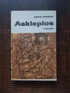 Horia Stancu - Asklepios