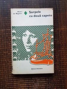 Henri de Regnier - Sarpele cu doua capete