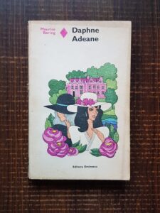 Maurice Baring - Daphne Adeane