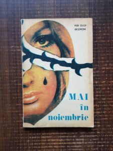 Per Olof Ekstrom - Mai in Noiembrie
