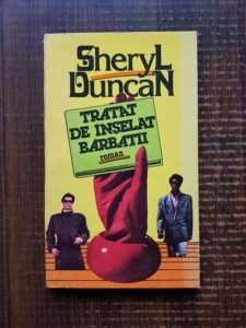 Sheryl Duncan - Tratat de inselat barbatii