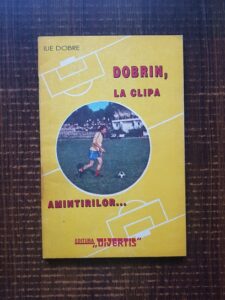 Ilie Dobre - Dobrin, la clipa amintirilor... (1992)