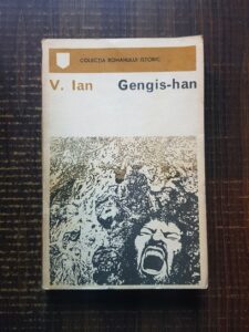 V. Ian - Gengis-Han