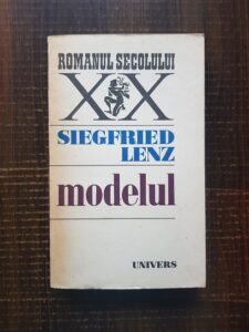 Siegfried Lenz - Modelul