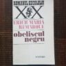 Erich Maria Remarque - Obeliscul negru