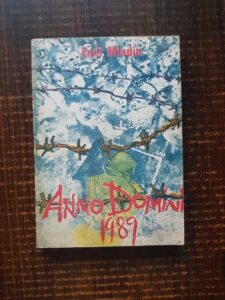 Emil Mladin - Anno Domini 1989