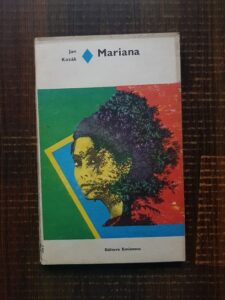 Jan Kozak - Mariana