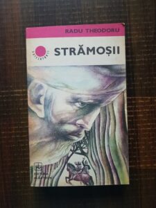 Radu Theodoru - Stramosii