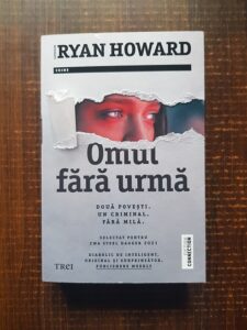 Ryan Howard - Omul fara urma