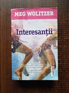 Meg Wolitzer - Interesantii