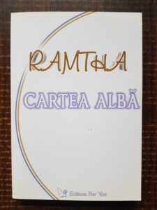 Ramtha - Cartea alba
