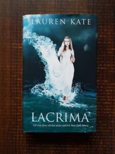 Lauren Kate - Lacrima