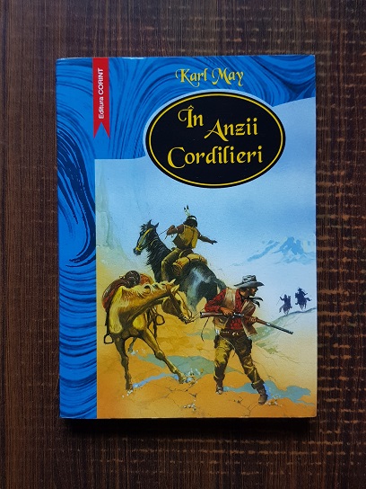 Karl May – In Anzii Cordilieri