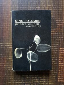 Nino Palumbo - Printre muntii neclintiti