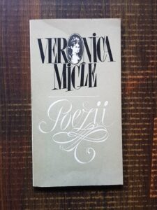 Veronica Micle - Poezii