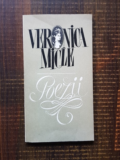 Veronica Micle – Poezii