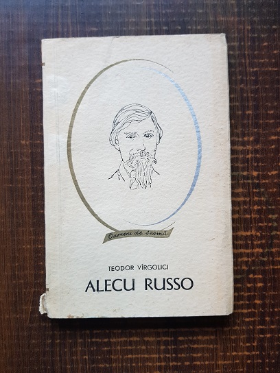 Teodor Virgolici – Alecu Russo