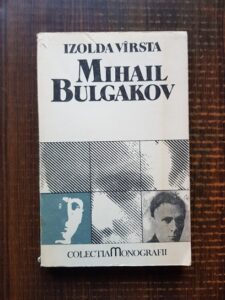 Izolda Virsta - Mihail Bulgakov