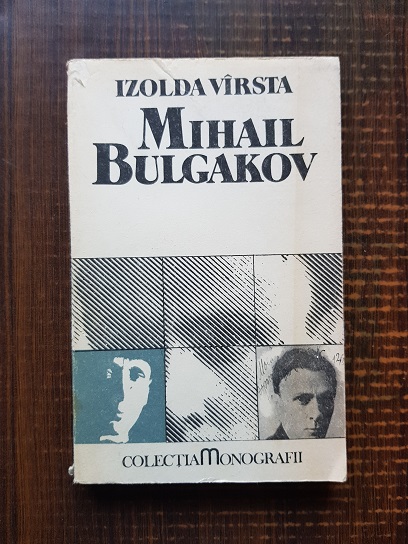 Izolda Virsta – Mihail Bulgakov