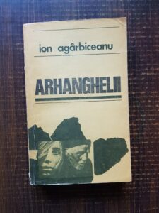 Ion Agarbiceanu - Arhanghelii