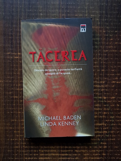 Michael Baden, Linda Kenney - Tacerea