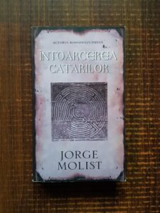 Jorge Molist - Intoarcerea catarilor
