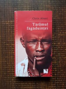 Chris Abani - Taramul fagaduintei