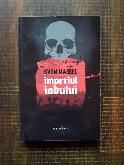 Sven Hassel – Imperiul iadului