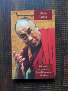 Dalai Lama - Filozofia si practica buddhismului tibetan