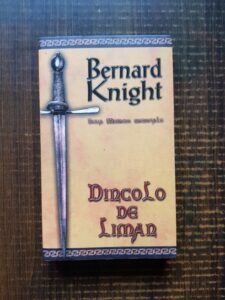 Bernard Knight - Dincolo de Liman