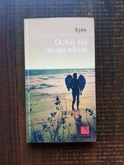 Sjon – Ochii tai m-au vazut