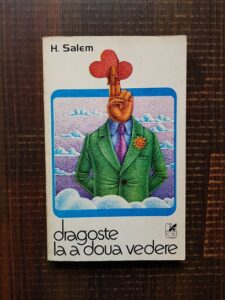 H. Salem - Dragoste la a doua vedere