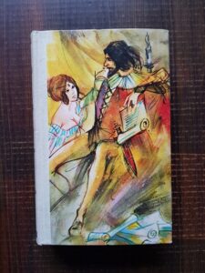 Boccace - Contes (lb. franceza)