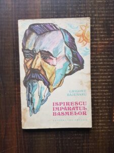 Grigore Bajenaru - Ispirescu, imparatul basmelor