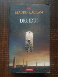 Mauro Raccasi - Druidul