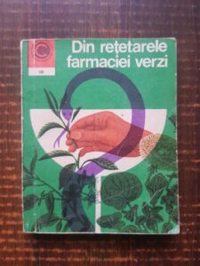 F. Silva - Din retetarele farmaciei verzi