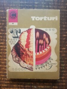 Irina Dordea - Torturi