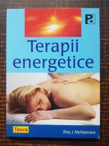 Rita J. McNamara - Terapii energetice