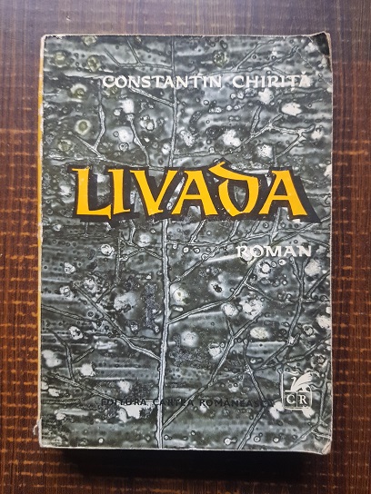 Constantin Chirita – Livada