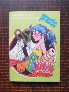 Georgeta Stoean - Croitoria in casa. Imbracaminte pentru copii